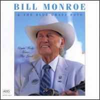 Bill Monroe - Cryin' Holy Unto The Lord